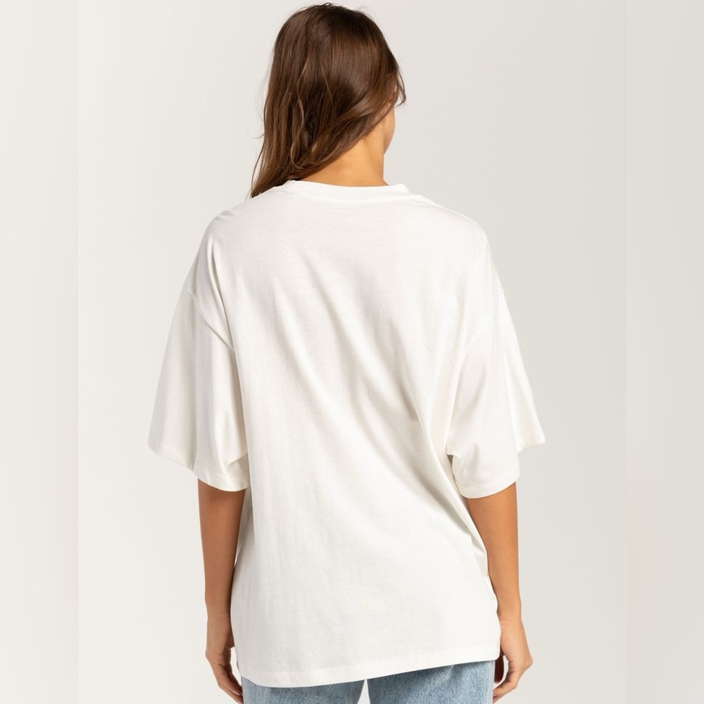 Levi’s One With Nature T-Shirt - Picture 15 of 17